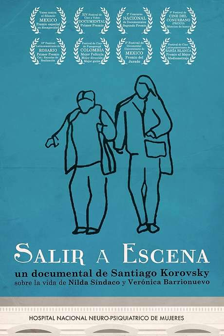 The documentary follows two women confined to a neuropsychiatric hospital who join a drama workshop. As they engage in theatrical exercises, they experience profound personal change, confronting long‑held fears and gradually reclaiming agency over their lives, illustrating the healing power of performance.